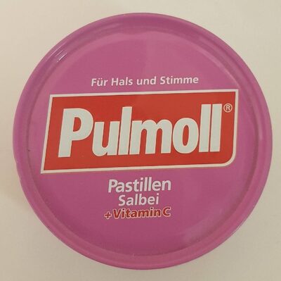 Pulmoll - 4002590140452