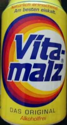 Vitamalz - 4002631028060