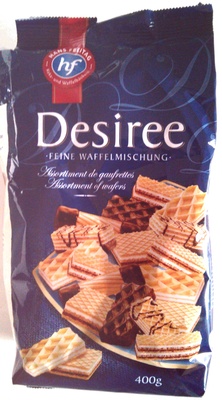 Desiree - 4002652000717