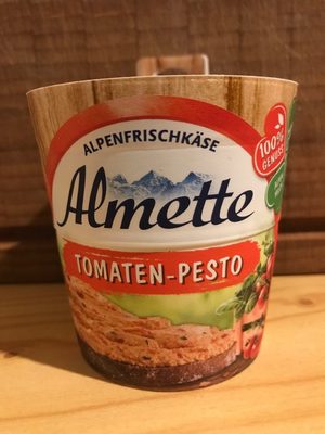 Tomaten - Pesto - 4002671145505