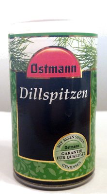 Dillspitzen - 4002674042108