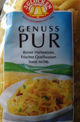 GENUSS PUR - 4002966004067