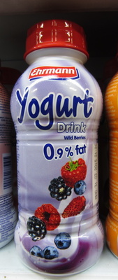 Yogurt drink - 4002971775402