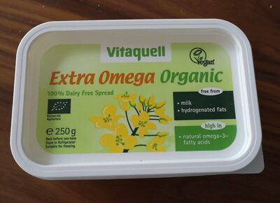 Extra omega organic - 4003247202097