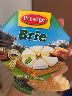 Brie - 4003751010959