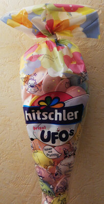 Hitschler Brizzl Ufos - 4003840008591