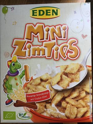 Mini ZimTies - 4005047166012