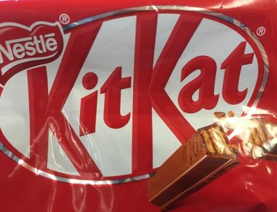 Kit Kat - 40052397