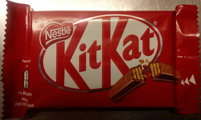 Kit Kat - 40052441