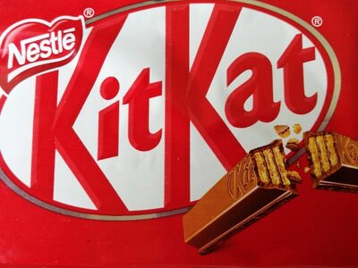 Kit Kat - 40052458