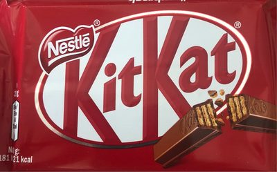 Kit Kat - 40052465