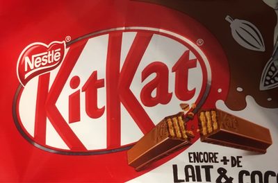 Kitkat - 40052496