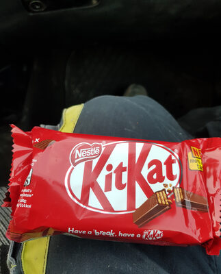 Kit Kat - 40052526