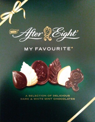 After Eight My Favourite - 40052878