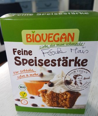 Speisestarke - 4005394191033