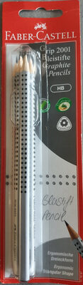Grip Bleistift - 4005401176978