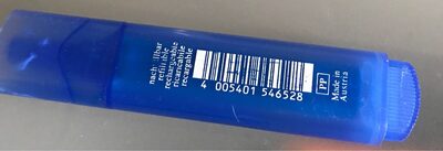Faber-castell Surligneur Textliner 1546,Bleu - 4005401546528