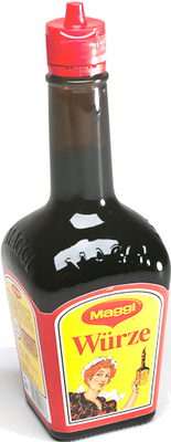 Maggi Flüssigwürze 250g - 4005500016236