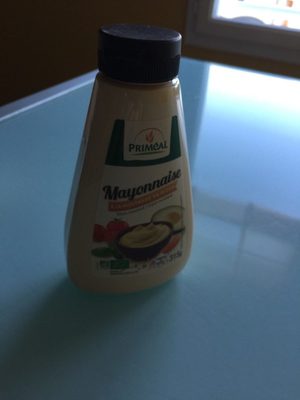 Mayonnaise - 4005514079876