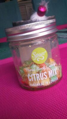 Citrus mix - 4005546207100