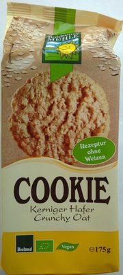 Cookie Kerniger Hafer - 4005561001790