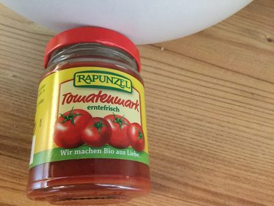 Tomatenmark - 4006040003441
