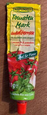 Tomaten Mark - 4006040006572