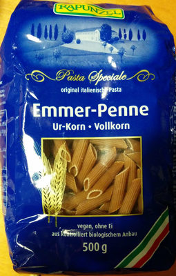 Emmer-Penne - 4006040020646