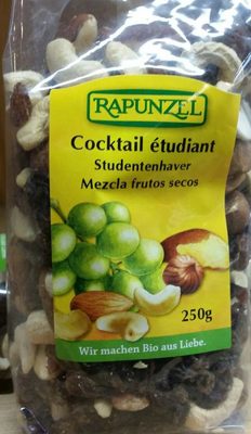 Cocktail Étudiant - 4006040024804