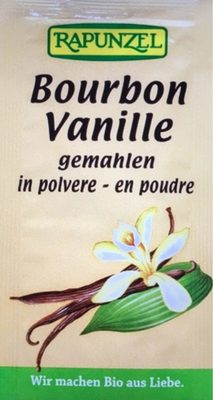 Bourbon Vanille 5g - 4006040070177