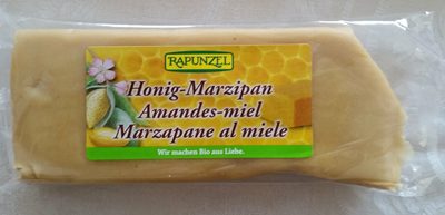 Amandes-miel - 4006040090946