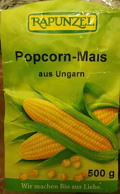 Popcorn-Mais - 4006040102939