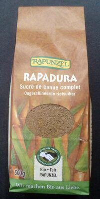 Rapadura - 4006040104384
