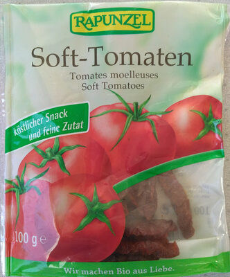 Tomates Moelleuse - 4006040116547