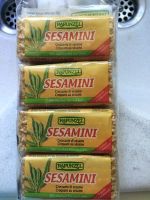 SESAMINI - 4006040138303