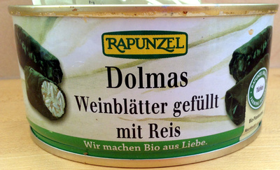 Dolmas - 4006040164197