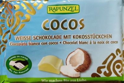Cocos - 4006040189008
