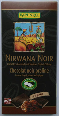 Nirvana Noir - 4006040202844