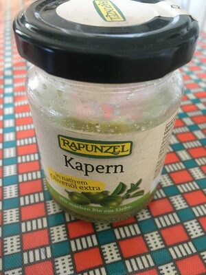 Kapern - 4006040277514
