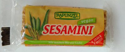 Sesamini - 4006040325239