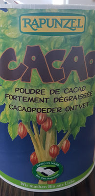 Cacao - 4006040330073