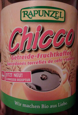 Chicco Kaffe-Ersatzextrakt - 4006040409991