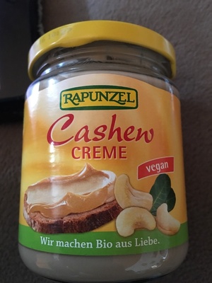 Cashen Creme - 4006040418306