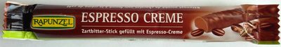 Espresso Creme - 4006040431626