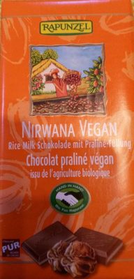 Nirwana Vegan - 4006040488897