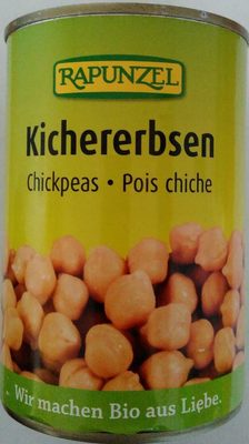 Kichererbsen - 4006040552499