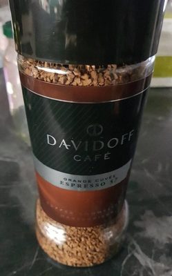 Davidoff café - 4006067061288