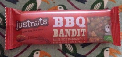 BBQ bandit - 4006084008280