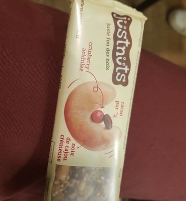 Justnuts - 4006084008297