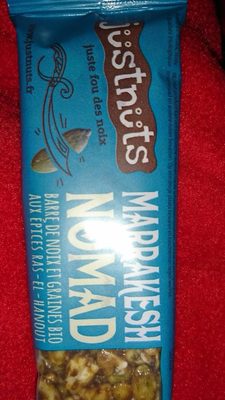 Marrakech nomad - 4006084008310